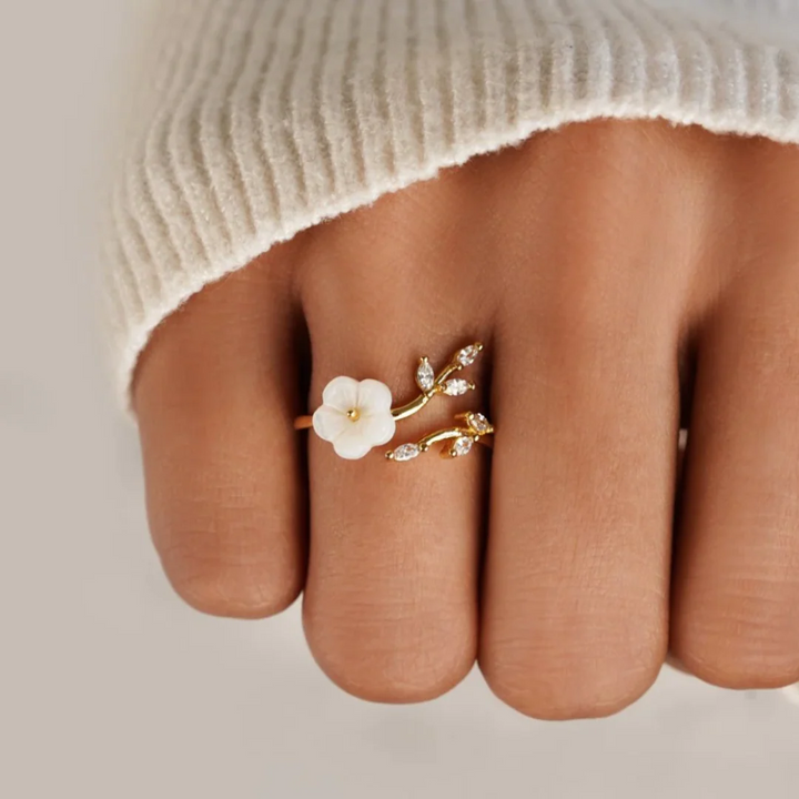 Anello di Primavera