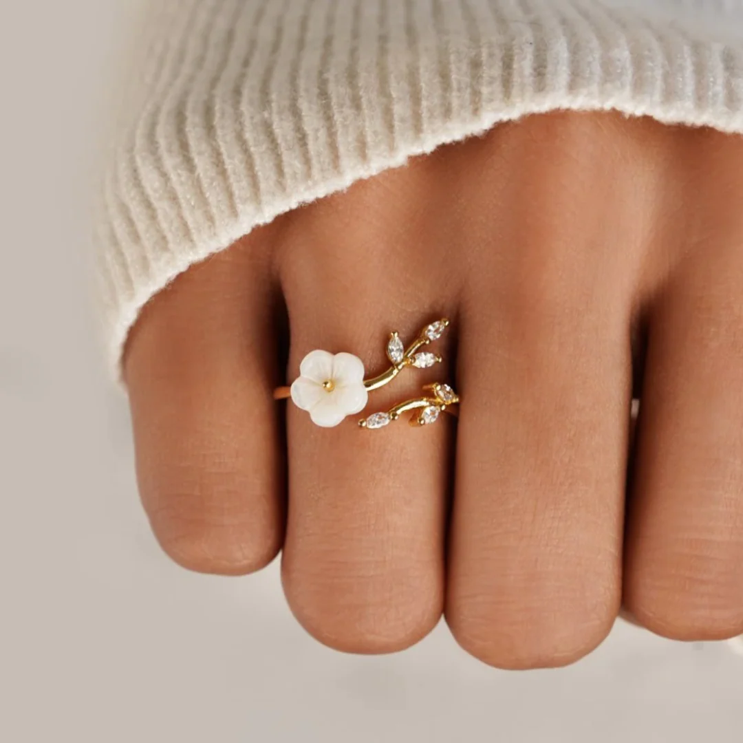Anello di Primavera