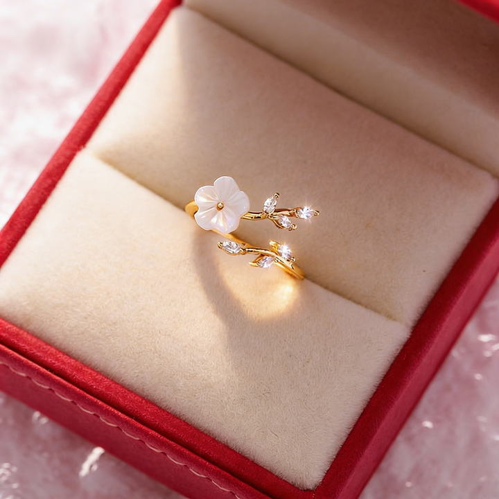 Anello di Primavera