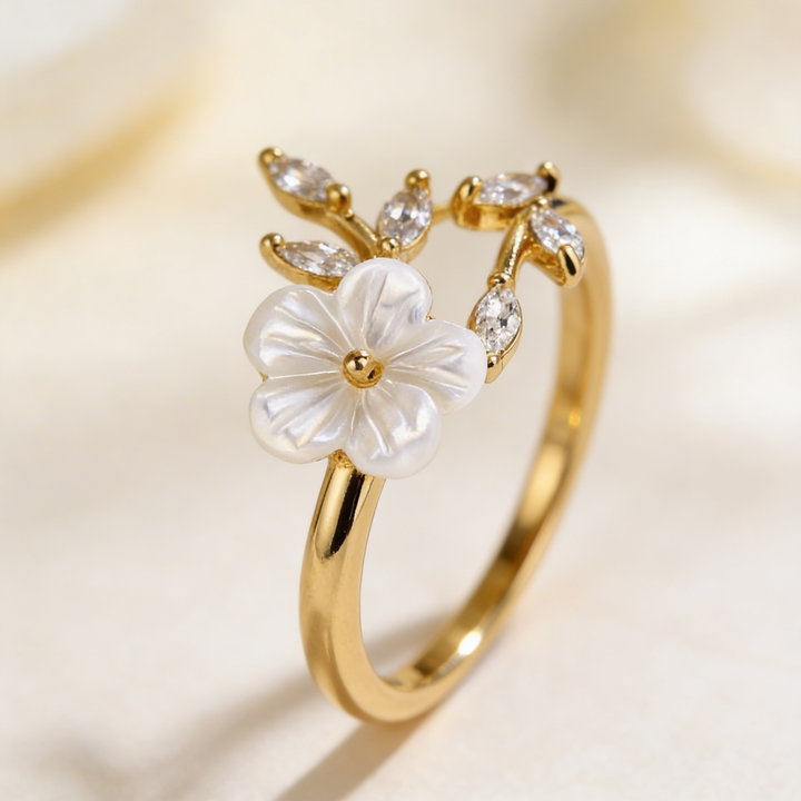 Anello di Primavera