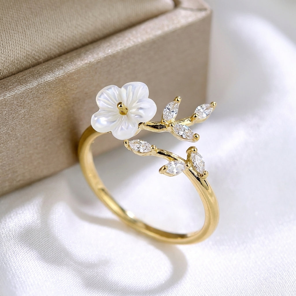 Anello di Primavera