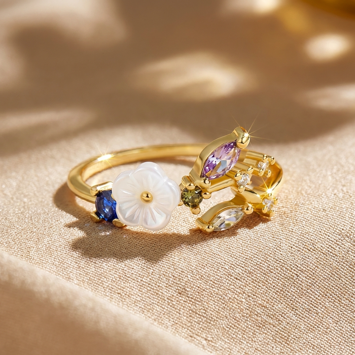 Anello di Primavera