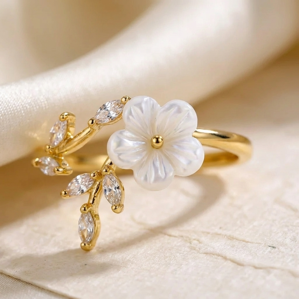Anello di Primavera