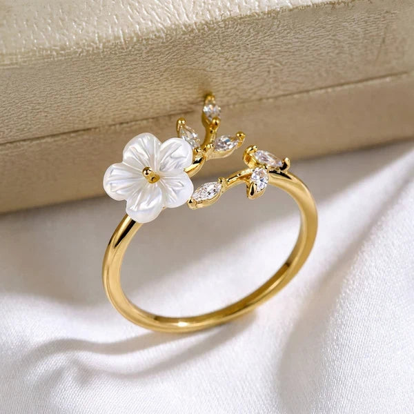 Anello di Primavera