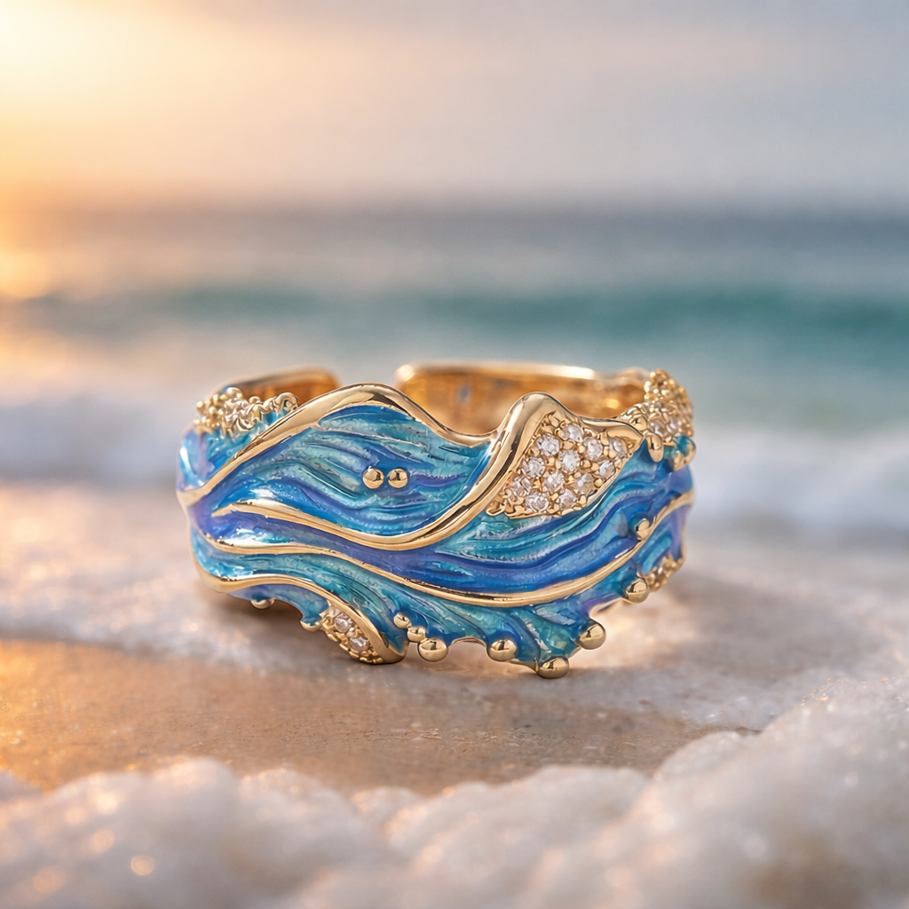 Anello del Mare