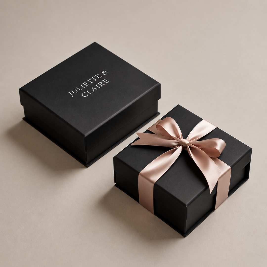 Astuccio Anna & Julia