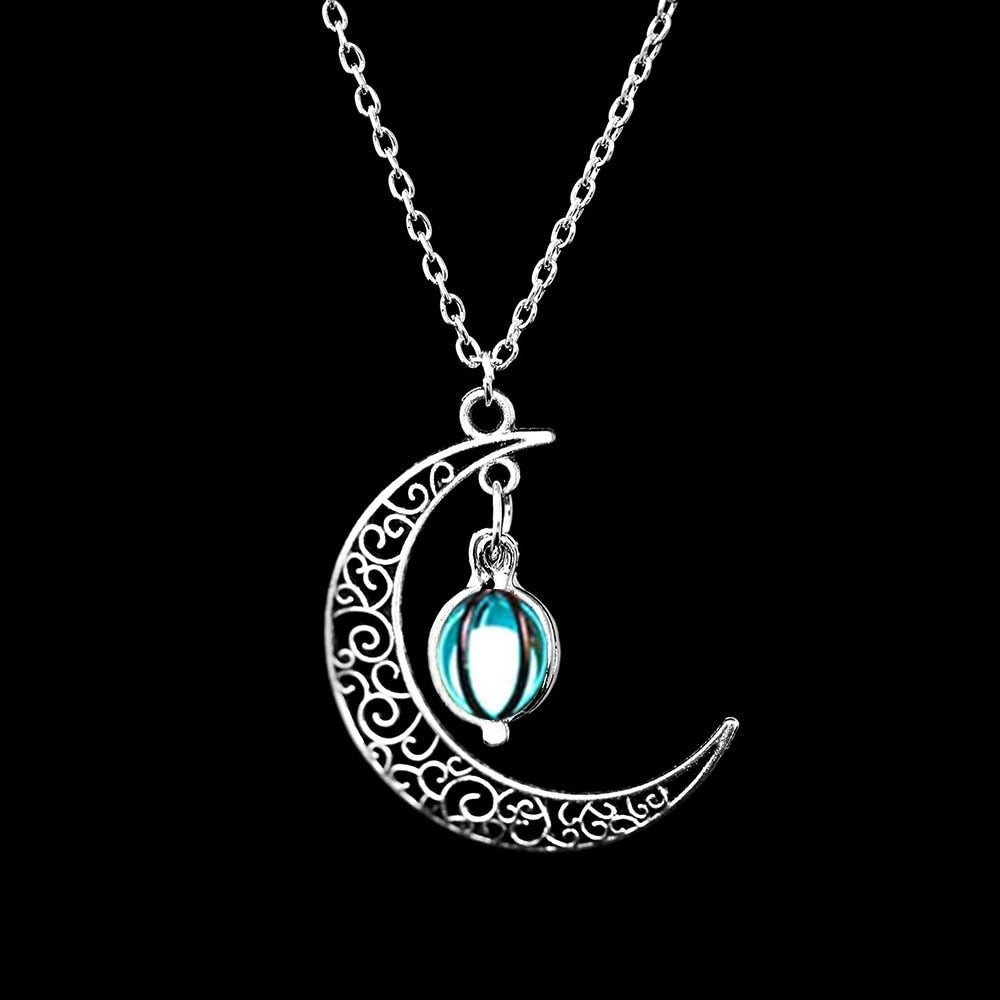 Collana Luce di Luna