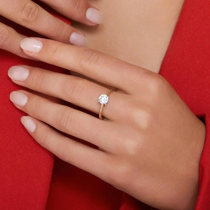 Anello “Savaya El Playa”