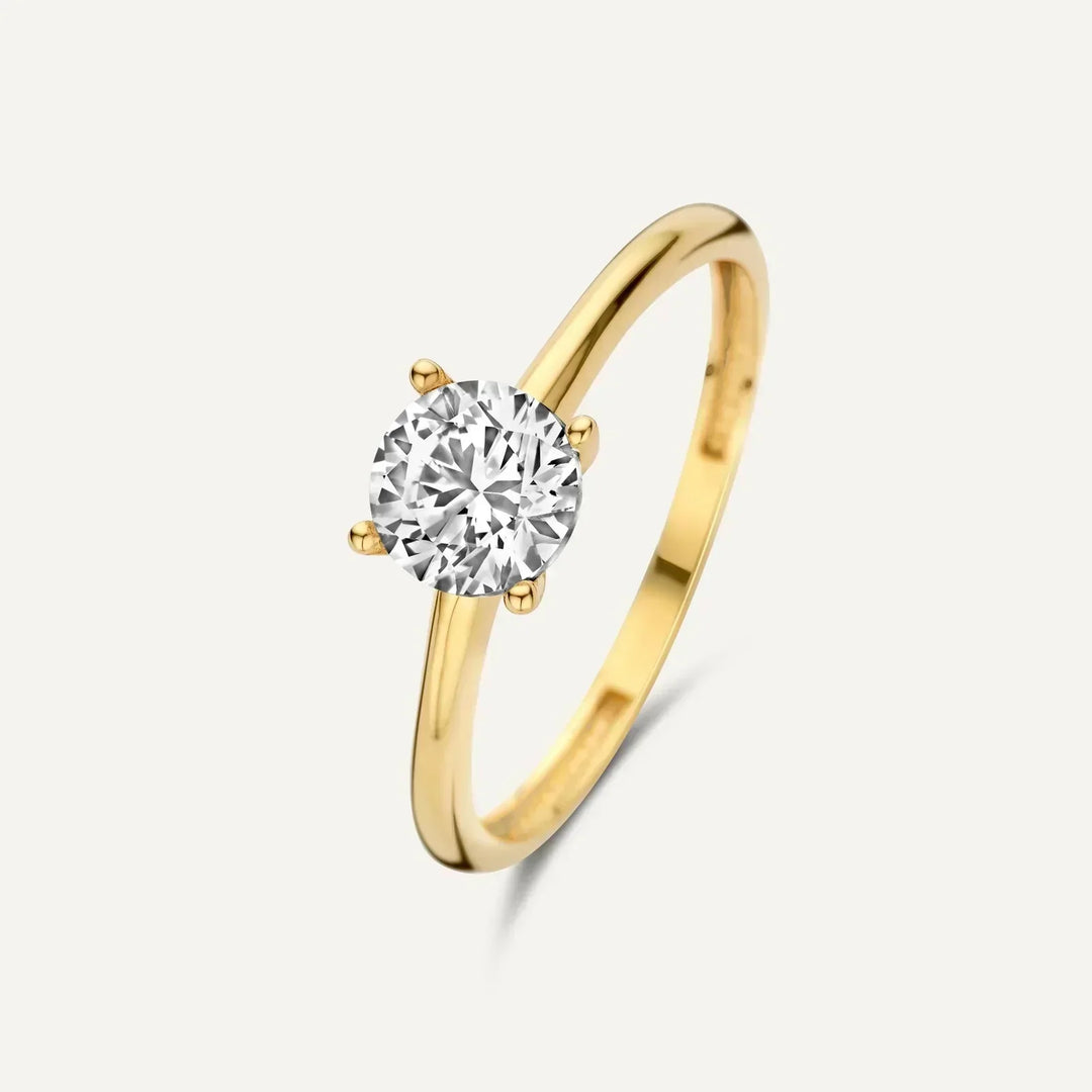 Anello “Savaya El Playa”