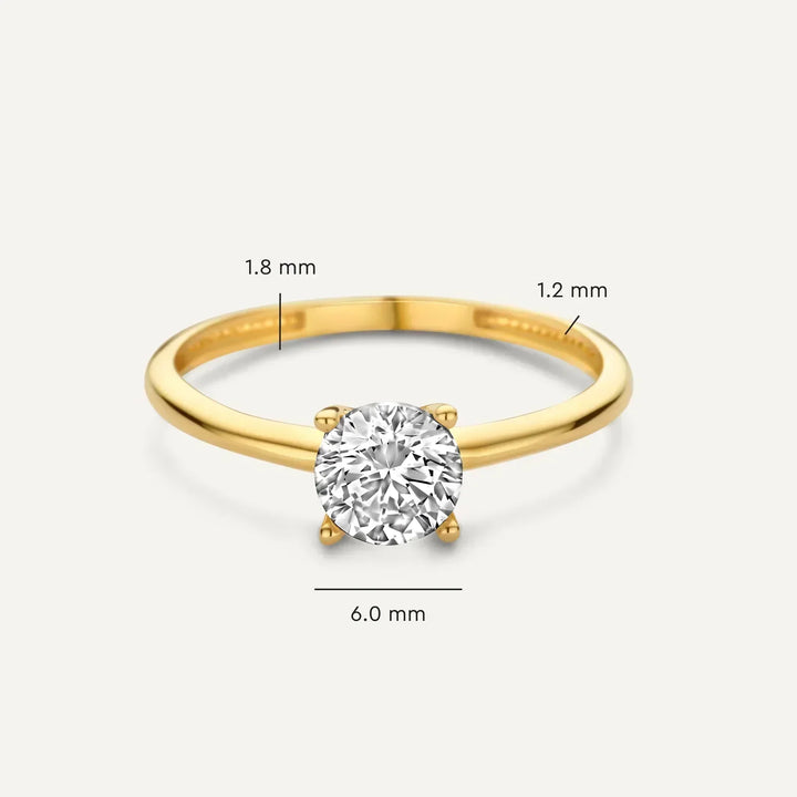 Anello “Savaya El Playa”