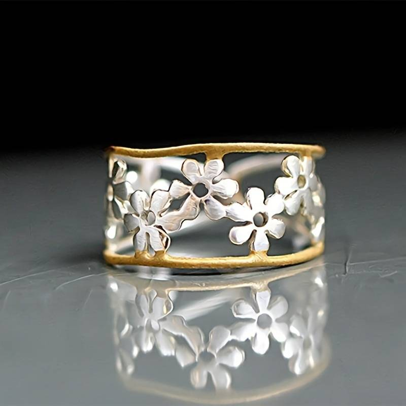 Anello Chic Margherita