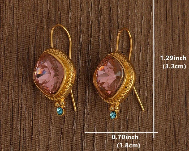 Orecchini Classici Railey