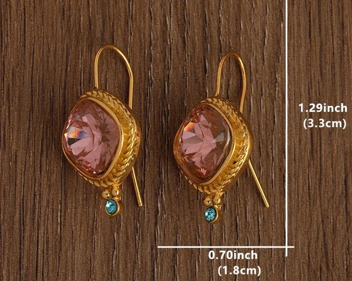 Orecchini Classici Railey